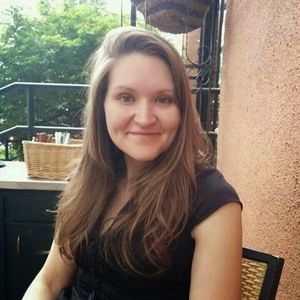 Meet your Posher, Erin